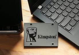 Photo Kingston Digital úvadza novú rodinu SSD UV500
