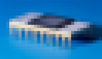 Photo Nový typ pamäťového čipu je 1000-krát rýchlejší ako tie súčasné. Umožní fungovať aj analógovo a efektívne simulovať neuróny