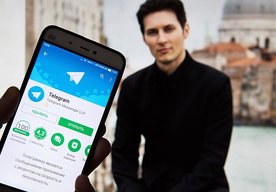 Photo Zakladateľ Telegramu vyhlásil digitálnu vojnu za zachovanie internetových slobôd v Rusku