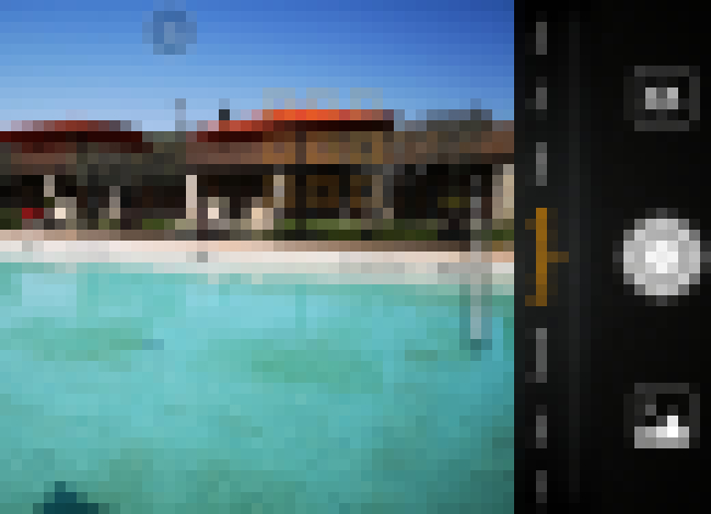 Photo Ako Huawei P20 Pro využíva umelú inteligenciu pri fotení