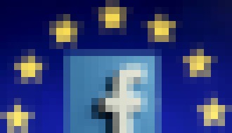 Photo Facebook odstrihne 1,5 miliardy užívateľov od ochrany GDPR