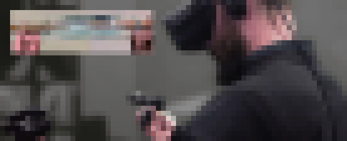 Photo Virtuálna realita, robotika a princíp “uncanny valley”