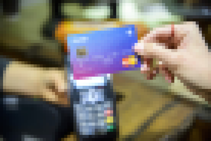 Photo Jednorazová virtuálna karta Revolut poskytne bezpečné a výhodné platby v e-shopoch