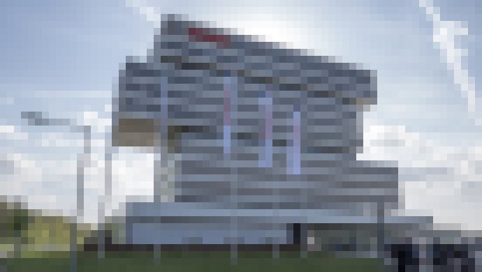 Photo Bosch prináša nové technológie v dieselových motoroch aj v automatizovaných systémoch