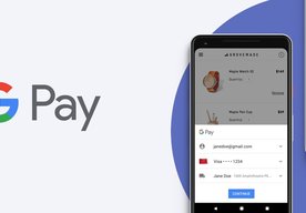 Photo Desaťtisíc Slovákov už má Google Pay v mobile. Zaplatili ním milióny eur