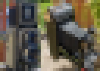 Photo Ako sa fotí na klasický film 