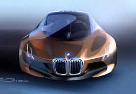 Photo BMW a budúcnosť autonómnej jazdy