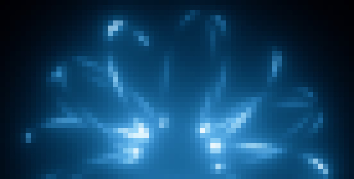 Photo Môže svetlo ovplyvňovať iné svetlo?