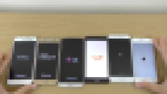 Photo Trh so smartfónmi stagnuje, dobre sa darí Xiaomi aj Huawei. Ľudia nechcú platiť stále viac peňazí za nové top modely