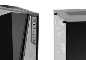 Photo Optimalizované na vodné chladenie