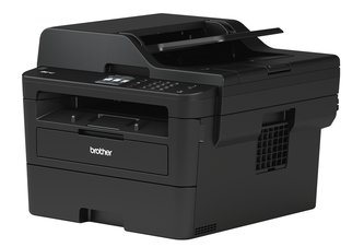 Photo Brother MFC-L2732DW: Multifunkčné zariadenie  do kancelárie aj domácnosti