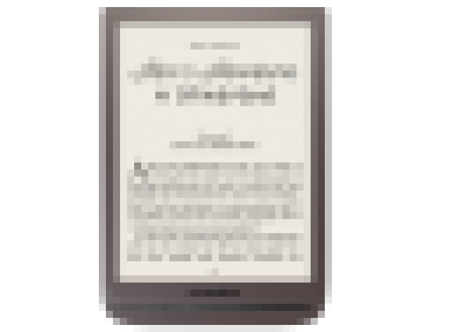 Photo PocketBook InkPad3: Čítačka s veľkým displejom