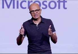 Photo Microsoft Build 2018: o dronoch, AI, vývojároch a Cortane