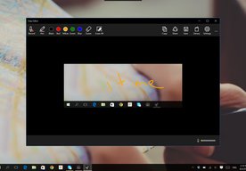 Photo  Microsoft vylepšil zhotovovanie screenshotov vo Windows 10 