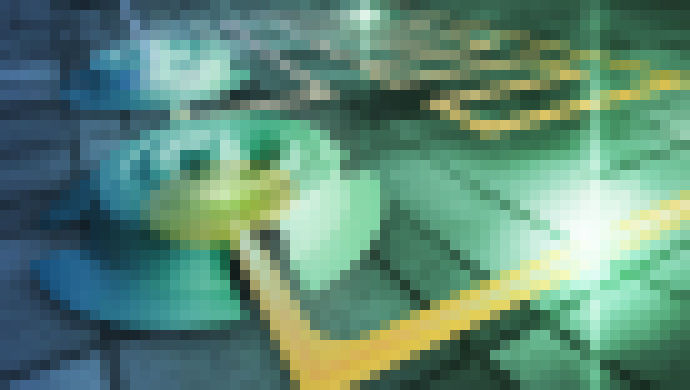 Photo Prielom vo fyzike. Vedcom sa podarilo sledovať kvantové prepojenie objektov viditeľných voľným okom 