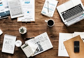 Photo Dochádzkový systém TULIP