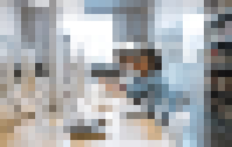 Photo Univerzity otvárajú špeciálne študijné programy zamerané na umelú inteligenciu. Cieľom je používať ju na sociálne dobro 