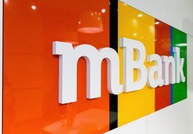 Photo Internetové bankovníctvo mBank upravuje dizajn 