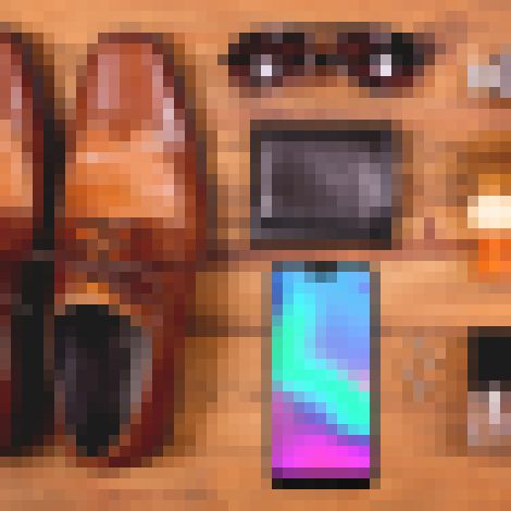 Photo Nový Honor 10 je na našom trhu