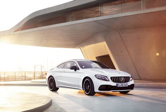 Photo Nové modely Mercedes-AMG C 63 poskytnú viac individuality