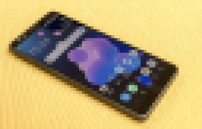 Photo HTC U12+: Nová vlajková loď predstavená