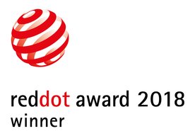 Photo Dve digitálne jednooké zrkadlovky Nikon – D850 a D7500 – získali ocenenie Red Dot Award: Product Design 2018
