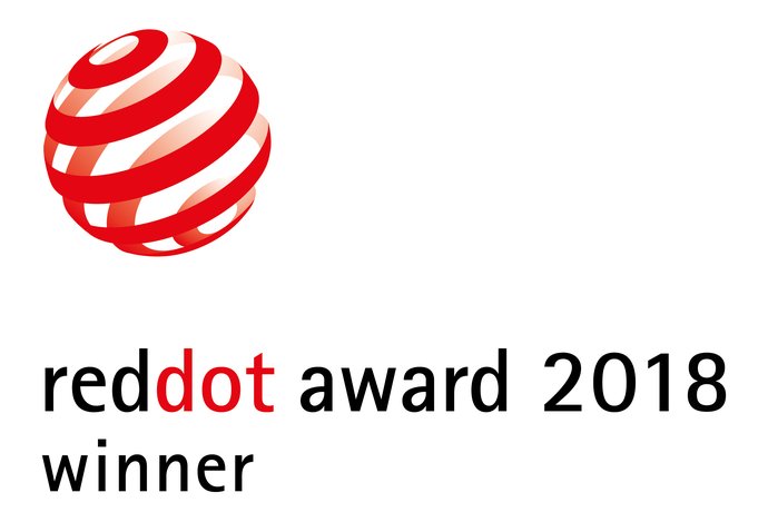 Photo Dve digitálne jednooké zrkadlovky Nikon – D850 a D7500 – získali ocenenie Red Dot Award: Product Design 2018