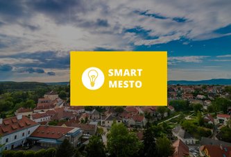 Photo  Slovenské technologické firmy sa spojili pre jednoduchší prístup slovenských miest k smart city riešeniam