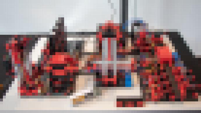 Photo Ako funguje digitálne dvojča, jeden z pilierov Industry 4.0