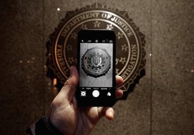 Photo FBI výrazne prehnala počet zašifrovaných telefónov, ktoré sa im nepodarilo odomknúť