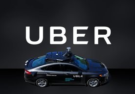 Photo Autonómne vozidlo Uberu zaznamenalo chodkyňu, ale nemohlo zabrzdiť. Malo vypnuté núdzové systémy