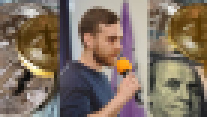 Photo Pirát – poslanec ťažil v služobnom byte kryptomenu. Prezradil ho vysoký účet za elektrinu
