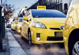 Photo Taxify získal novú investíciu 175 miliónov dolárov na ďalší rozvoj a dosiahol tak hodnotu 1 miliardu dolárov
