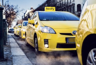 Photo Taxify získal novú investíciu 175 miliónov dolárov na ďalší rozvoj a dosiahol tak hodnotu 1 miliardu dolárov