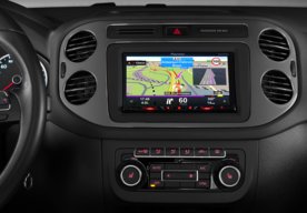 Photo Aplikácia Sygic Car Navigation je pripojiteľná už aj cez AppRadio Pioneer