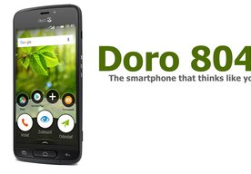Photo Švédsky výrobca mobilov Doro vstúpil na Slovensko a posilňuje distribúciu