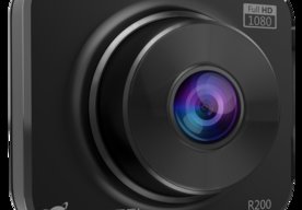Photo Spoločnosť NAVITEL® predstavuje nízkorozpočtovú novinku - záznamovú kameru do auta NAVITEL R200