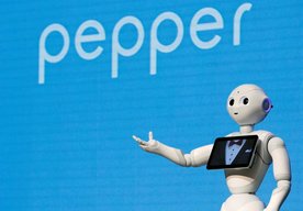 Photo Na Techsummite bude jedným z rečníkov aj robot Pepper
