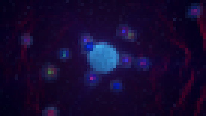 Photo Higgsov bozón odhalil svoj vzťah k top kvarku. Stanovuje tak obmedzenia na novú fyziku