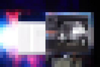 Photo Intel predstavil 28-jadrový desktopový procesor s extrémnym výkonom