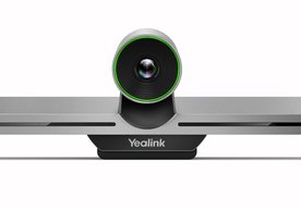 Photo CZ: Spoločnosť Yealink uvádza na trh nové videokonferenčné riešenia Yealink VC200