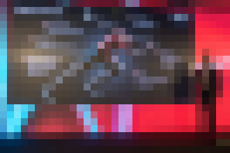 Photo Konferencia Fujitsu Day 2018: Flexibilný cloud a riešenia virtuálnej reality