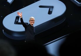 Photo Apple ohlásil na WWDC 2018 záplavu noviniek