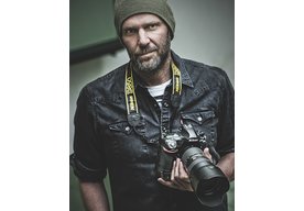 Photo Marek Musil sa zaraďuje medzi ambasádorov značky Nikon