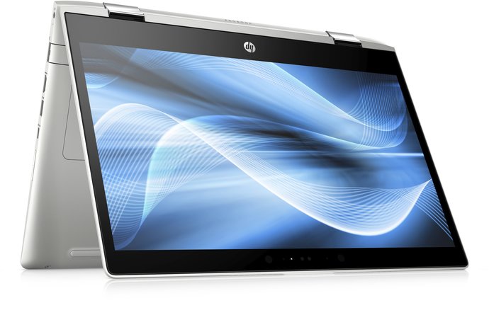 Photo HP predstavilo nový HP ProBook x360 440 G1 určený pre rastúce firmy a mobilných pracovníkov