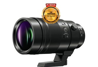 Photo Recenzia: Panasonic Leica DG Elmarit 200 mm/F2.8 POWER O.I.S.: Profesionál bez kompromisov