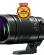 Photo Recenzia: Panasonic Leica DG Elmarit 200 mm/F2.8 POWER O.I.S.: Profesionál bez kompromisov