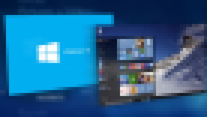 Photo Tipy, triky a návody: Ako ovládať Windows 10 pomocou pohybu očí?