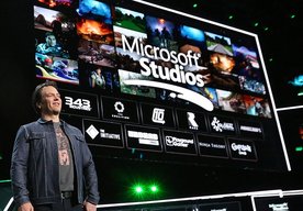 Photo Microsoft zdvojnásobuje počet herných štúdií, počas E3 spoločnosť predstavila viac ako 50 hier