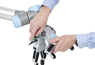 Photo On Robot, OptoForce a Perception Robotics  sa spájajú do jednej spoločnosti: OnRobot